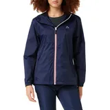 Mc Kinley McKINLEY Damen Kereol III Regenjacke Navy Dark, 48