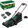 Bosch Rotak 18V2-38 inkl. 2 x 4,0 Ah