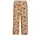 GOLDNER Capri-Druckhose Louisa bunt 24