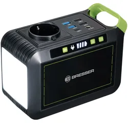 BRESSER Mobile Power Station PSW 88