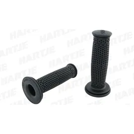 PROGRIP Lenkergriffe PROGRIP 732 schwarz/pink 7/8 Zoll