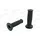 PROGRIP Lenkergriffe PROGRIP 732 schwarz/pink 7/8 Zoll