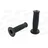 PROGRIP Lenkergriffe PROGRIP 732 schwarz/pink 7/8 Zoll