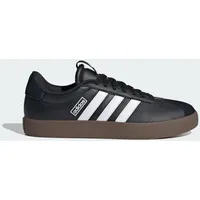 Adidas VL Court 3.0 Core Black / Cloud White / Gum5 42