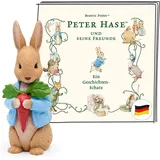 Tonies Hörbuch Ein Geschichten-Schatz