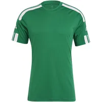 Adidas Squadra 21 Jersey, Team Green / White, XS