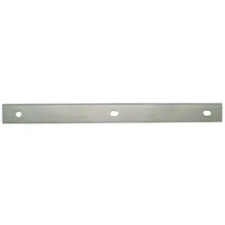 Brück Hobelmesser 245mm 1Stück HEMA HOLZHER Hartholz Weichholz Holz EWM 11245