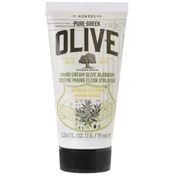 KORRES Olive & Olive Blossom Körperpflege 75 ml