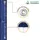 CoverUp! Abdeckplane 4 x 5 m Blau