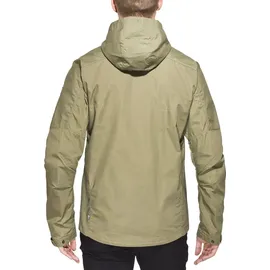 Fjällräven Sten Jacket M green XXL