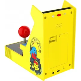 My Arcade Joystick Player Pac-man 0 GB Schwarz/Gelb + Pure