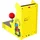 My Arcade Joystick Player Pac-man 0 GB Schwarz/Gelb + Pure