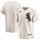 Nike Baseballtrikot Nike Trikot Chicago White Sox Nike MLB Limited Cooperstown weiß XXL