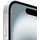 Apple iPhone 16 Plus 512 GB Weiß