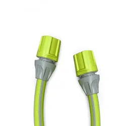 Armadillo Superlight Gartenschlauch (5/8′′) Limettengrün - Kit,-30m
