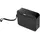 Logilink Bluetooth Lautsprecher V5.0 mit Schlaufe schwarz
