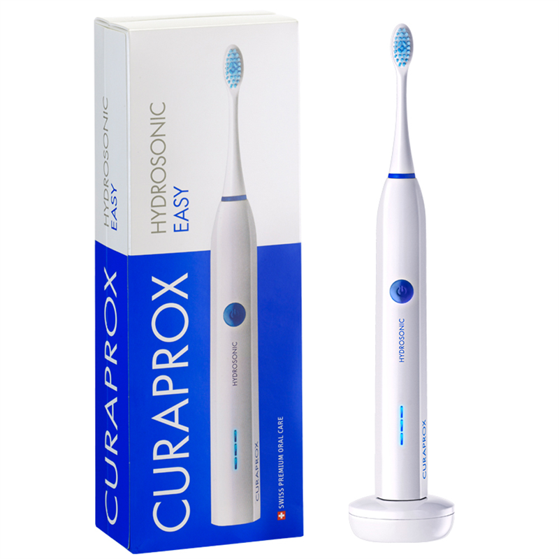 CURAPROX Hydrosonic Easy Schallzahnbürste