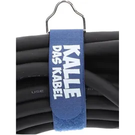 KALLE DAS KABEL - Kalle Verlängerungskabel CEE 400V 32A 6,0mm2 IP44 15 Meter