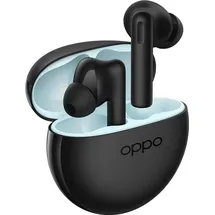 OPPO Enco Buds 2 Casque True Wireless Stereo (TWS) Ecouteurs Appels/Musique Bluetooth Noir
