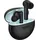 OPPO Enco Buds 2 Casque True Wireless Stereo (TWS) Ecouteurs Appels/Musique Bluetooth Noir