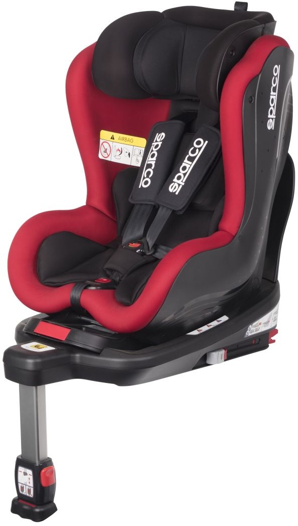 Kindersitz SPARCO SPRO 500RD