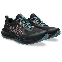 Asics Gel-Sonoma 8 GTX Herren Black/Dark Cobalt 44,5