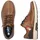 Rieker B3313-24, Halbschuhe, Herren, Braun, Größe: 45