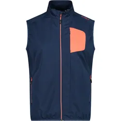 CMP Woman Vest blue (M926) 38