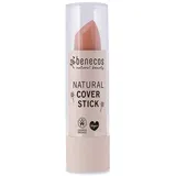 benecos Natural Cover Stick vanilla