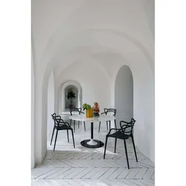 Kartell Okra Vase, 18x18x24 cm,