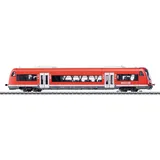 Märklin 36965 H0 Dieseltriebwagen Regio Shuttle RS1, Baureihe 650