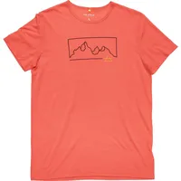 Devold Active Outline Tee MAN anthracite (940A) XXL