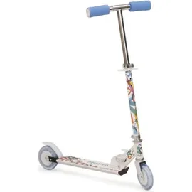 Moni Magic Blau/Silber