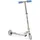 Moni Magic Blau/Silber