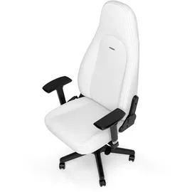 noblechairs ICON Gaming-stuhl - White