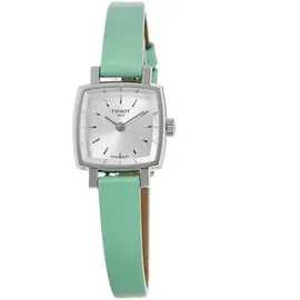 TISSOT Lovely Summer Set Analog Quarz Wechselband 28 mm T058.109.16.031.01