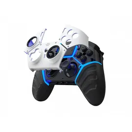 Gioteck PS4 SSC3 Pro Controller blau