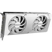 Inno3D GeForce RTX 5060 Ti Twin X2 OC White