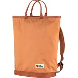 Fjällräven Vardag Totepack desert brown/terracotta brown