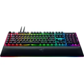 Razer Blackwidow V4 Pro Razer Yellow DE