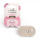 Invisibobble ORIGINAL Bronze Me Pretty 3 Stück
