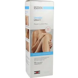 Isdin Ureadin Ultra 10 Lotion Plus 400 ml