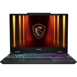 MSI Cyborg 15 Intel Core i5-13420H 32 GB RAM 1 TB SSD RTX 5060 Win11 Pro