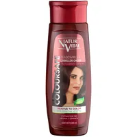 Natur Vital ColourSafe Mask for Mahogany Hair 300 ml