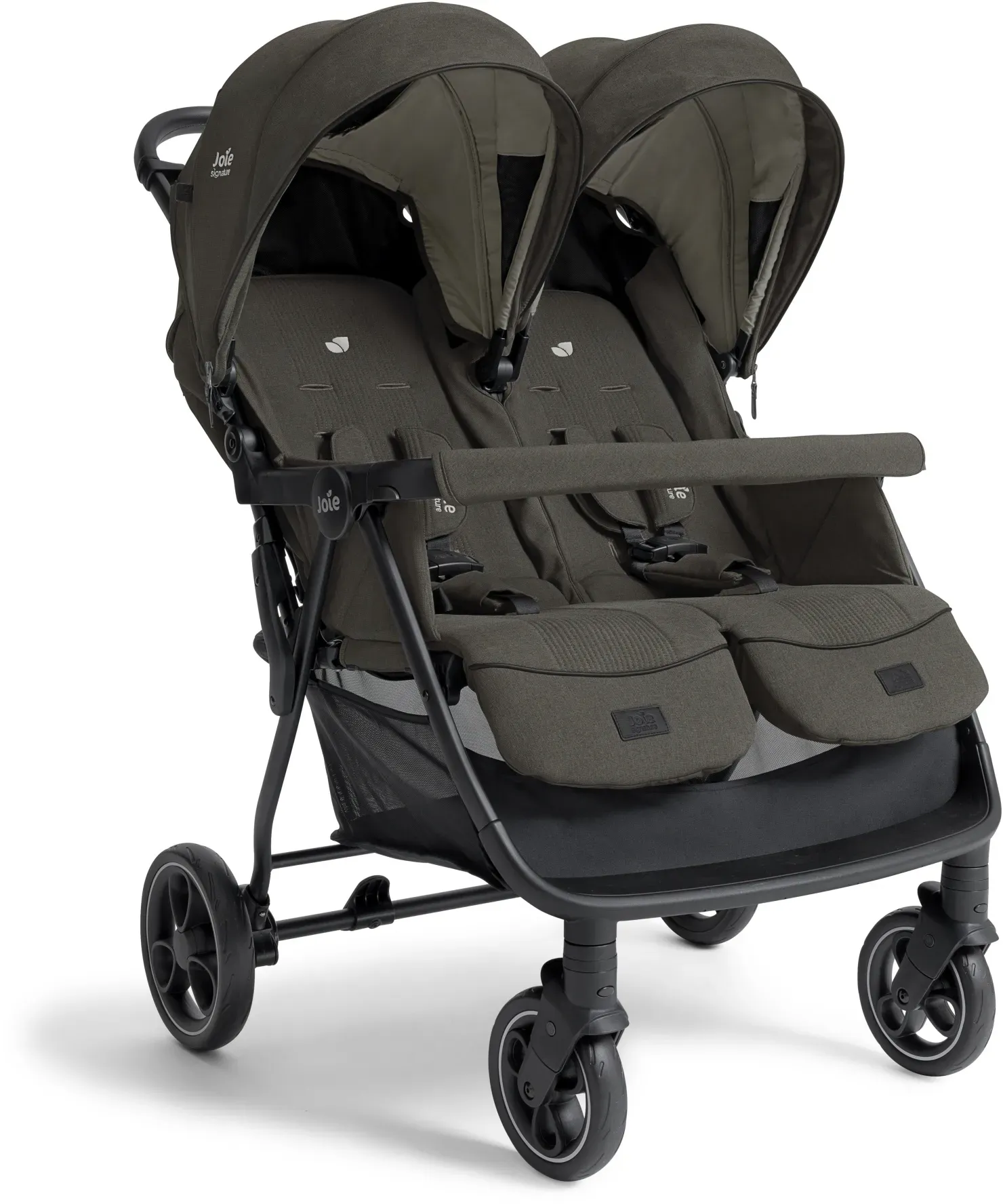 Zwillingswagen Joie ESTRELLA (LBH 87x73x107 cm) - LBH 87x73x107 cm