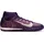 Nike Mercurial Superfly 10 Academy TF Herren grand purple/pale ivory 36