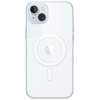 Apple Clear Case mit MagSafe für iPhone 15 Plus transparent (MT213ZM/A)