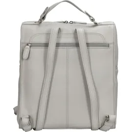 Picard Luis Backpack Shark hellgrau
