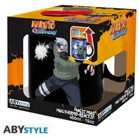 ABYstyle NARUTO SHIPPUDEN - Kakashi/Itachi
