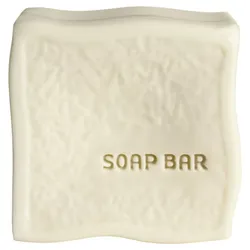 White SOAP Rügener Heilkreide 100 g